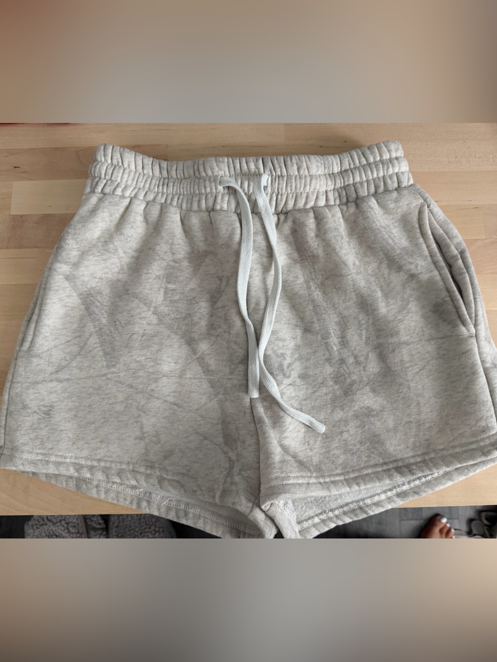 Women’s altar’d state camo shorts